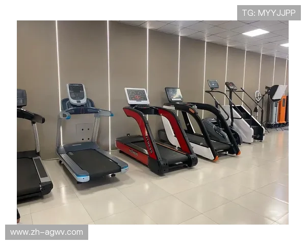 阳锐健身器材官网全系列有氧器械对比