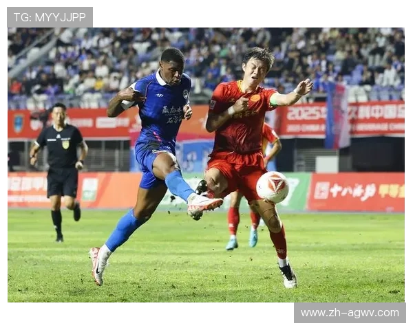 足球比赛中的控球技巧与节奏把控